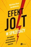 Efekt JOLT w sprzedaży. Jak najlepsi przezwyciężają niezdecydowanie klientów - zdjęcie