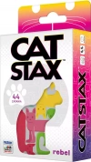 Cat Stax - zdjęcie
