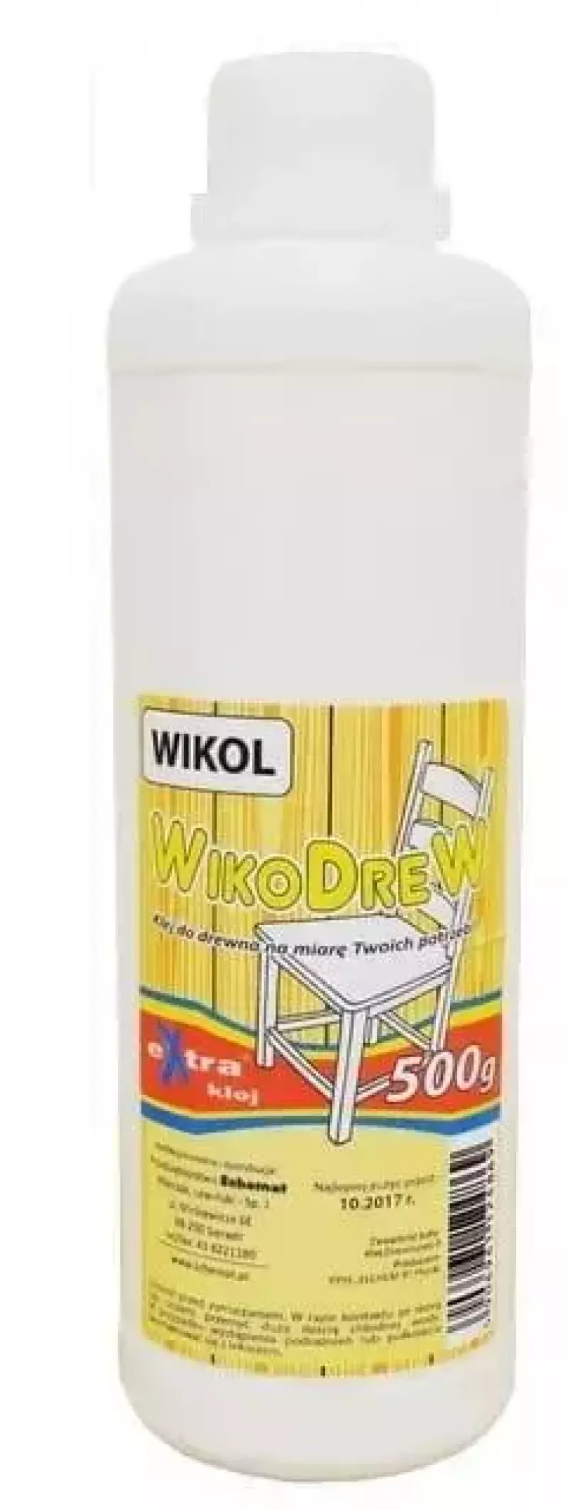 Klej WikoDrew 0,5 kg Klej WikoDrew 0,5 kg