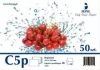 Koperty brązowe C5 HK B/O (50szt) - zdjęcie