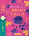 Romeo i Julia. Hamlet. Wydanie podwójne - zdjęcie