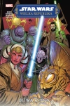 Star Wars. Wielka Republika. Faza II. Bitwa o Moc. Tom 2 - zdjęcie