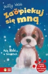 Zaopiekuj się mną. Mały Rubi w tarapatach - zdjęcie