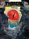 Thorgal. Louve. Nidhogg. Tom 7 - zdjęcie
