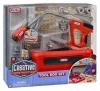 Creative Construction Tool Box Set - zdjęcie
