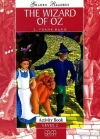 The Wizard of OZ. Activity Book. Level 2 - zdjęcie