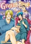 Grand Blue. Tom 12 - zdjęcie