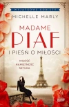 Madame Piaf i pieśń o miłości wyd. kieszonkowe - zdjęcie