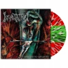 Onward To Golgotha LP, Winyl - zdjęcie