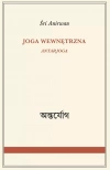 Joga wewnętrzna. Antarjoga - zdjęcie