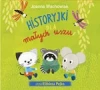 Historyjki dla małych uszu audiobook - zdjęcie
