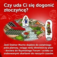 Spy Guy. Rzym, zdjęcie 11