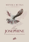 Dług Josephine. W kajdanach lojalności. Pozory Tom 3 - zdjęcie