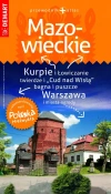 Polska niezwykła. Mazowieckie. Przewodnik + atlas - zdjęcie