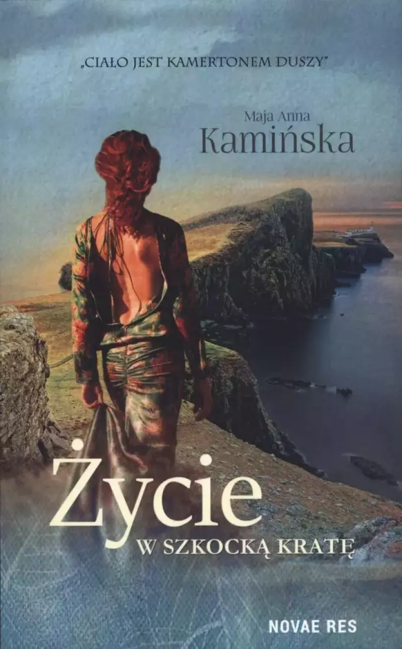 Życie w szkocką kratę Życie w szkocką kratę