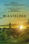Miasteczko wyd. kieszonkowe - zdjęcie