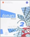 Domani 2 Podręcznik z ćwiczeniami OOP - zdjęcie