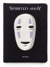 Spirited Away: No Face Plush Journal - zdjęcie