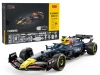 Bolid R/C 1:16 Red Bull F1 RB19 Niebieski Body Kit RASTAR - zdjęcie