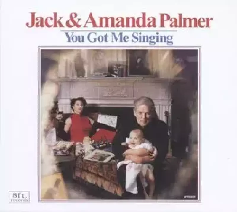 You Got Me Singing Lp. Winyl