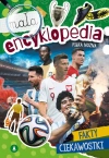 Mała encyklopedia. Piłka nożna - zdjęcie
