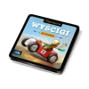 Gra magnetyczna Wyścigi - zdjęcie