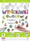 Wypiekanki owocowe - kreatywna zabawa! - zdjęcie