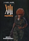 XIII Mystery. Tom 7. Betty Barnowsky - zdjęcie