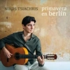 Primavera en Berlin CD - zdjęcie