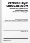 Zatrudnianie cudzoziemców - zdjęcie