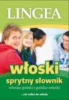Sprytny słownik włosko-polski i polsko-włoski - zdjęcie