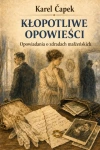 Kłopotliwe opowieści - zdjęcie