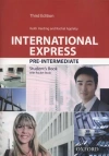 International Express. Podręcznik. Poziom Pre-Intermediate - zdjęcie