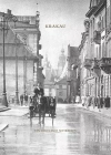 Krakau. Ein Buch zum Schreiben - zdjęcie