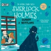 Klasyka dla dzieci. Sherlock Holmes. Tom 26. Diadem z berylami. Audiobook - zdjęcie