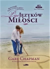 Pięć języków miłości. Audiobook - zdjęcie