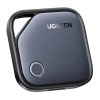 Inteligentny lokalizator UGREEN Smart Finder CM919 v2, USB-C, do iPhone (czarny) - zdjęcie