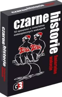 Czarne historie. Śmiertelne wakacje, zdjęcie 2