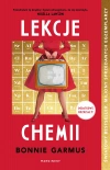Lekcje chemii (dodatkowe rozdziały) - zdjęcie