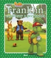Franklin i przyjaciele. Franklin zazdrosny o przyjaciela - zdjęcie