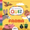 Mój kolorowy quiz. FARMA - zdjęcie