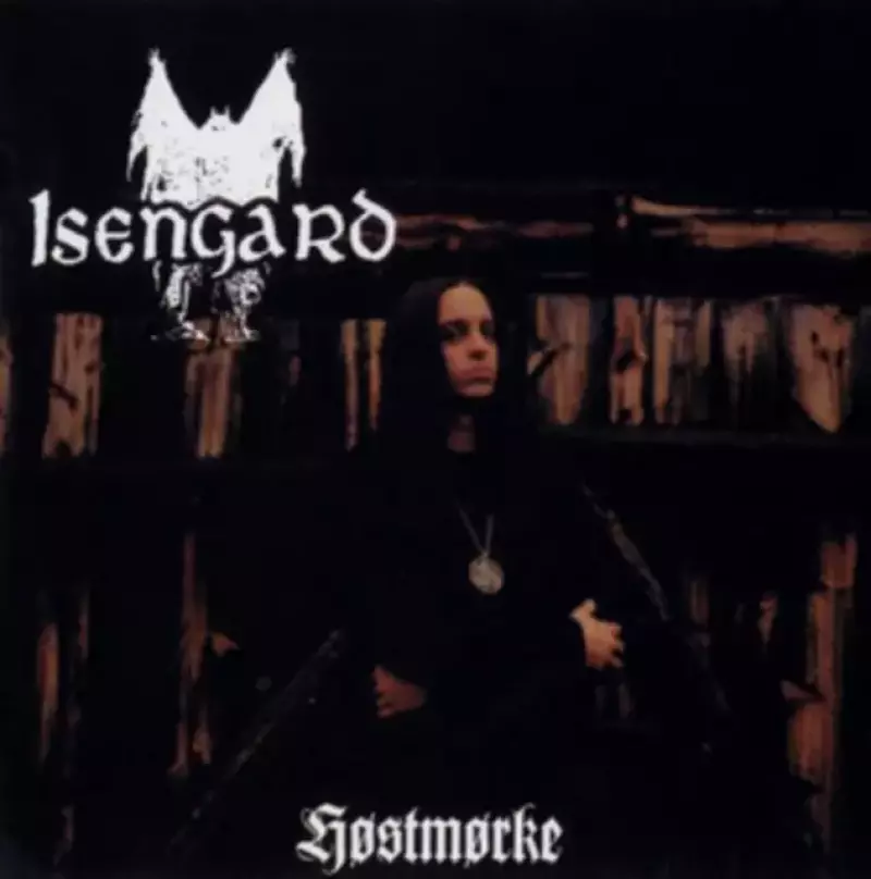 Hostmorke. CD Hostmorke. CD