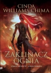 Starcie Królestw. Tom 1. Zaklinacz ognia - zdjęcie