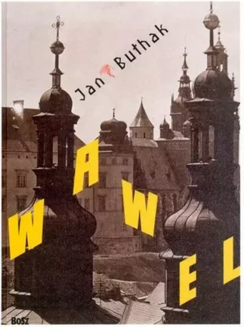 Wawel (wersja dwujęzyczna) Wawel (wersja dwujęzyczna)