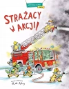 Strażacy w akcji! - zdjęcie