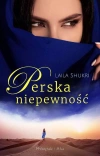 Perska niepewność, wydanie kieszonkowe - zdjęcie