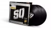 Official Archive Series Vol 1 Live In Amsterdam LP BLACK, Winyl - zdjęcie