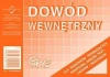 Dowód wewnętrzny A6 K-13 - zdjęcie