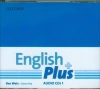 English Plus 1A Class CD - zdjęcie