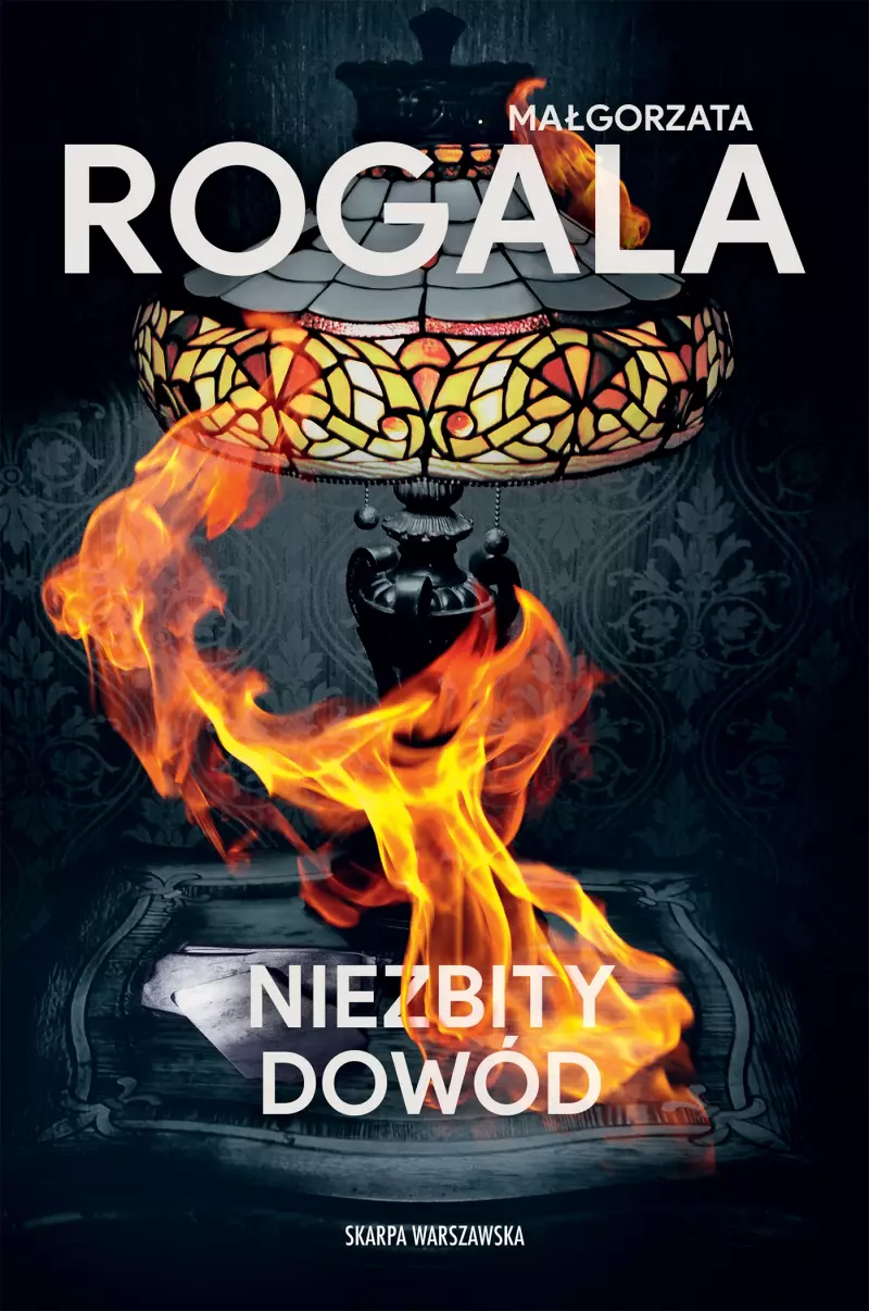 Niezbity dowód Niezbity dowód